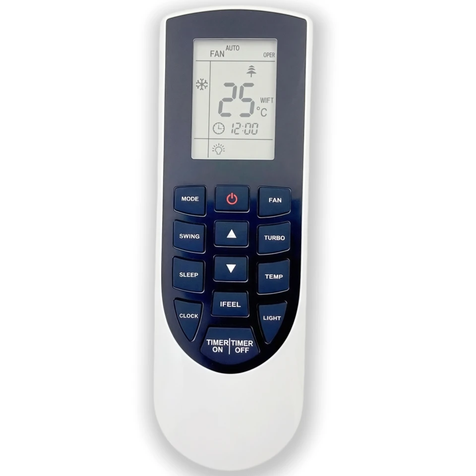 New -Télécommande de remplacement universelle, pour LG Magic 3D Smart