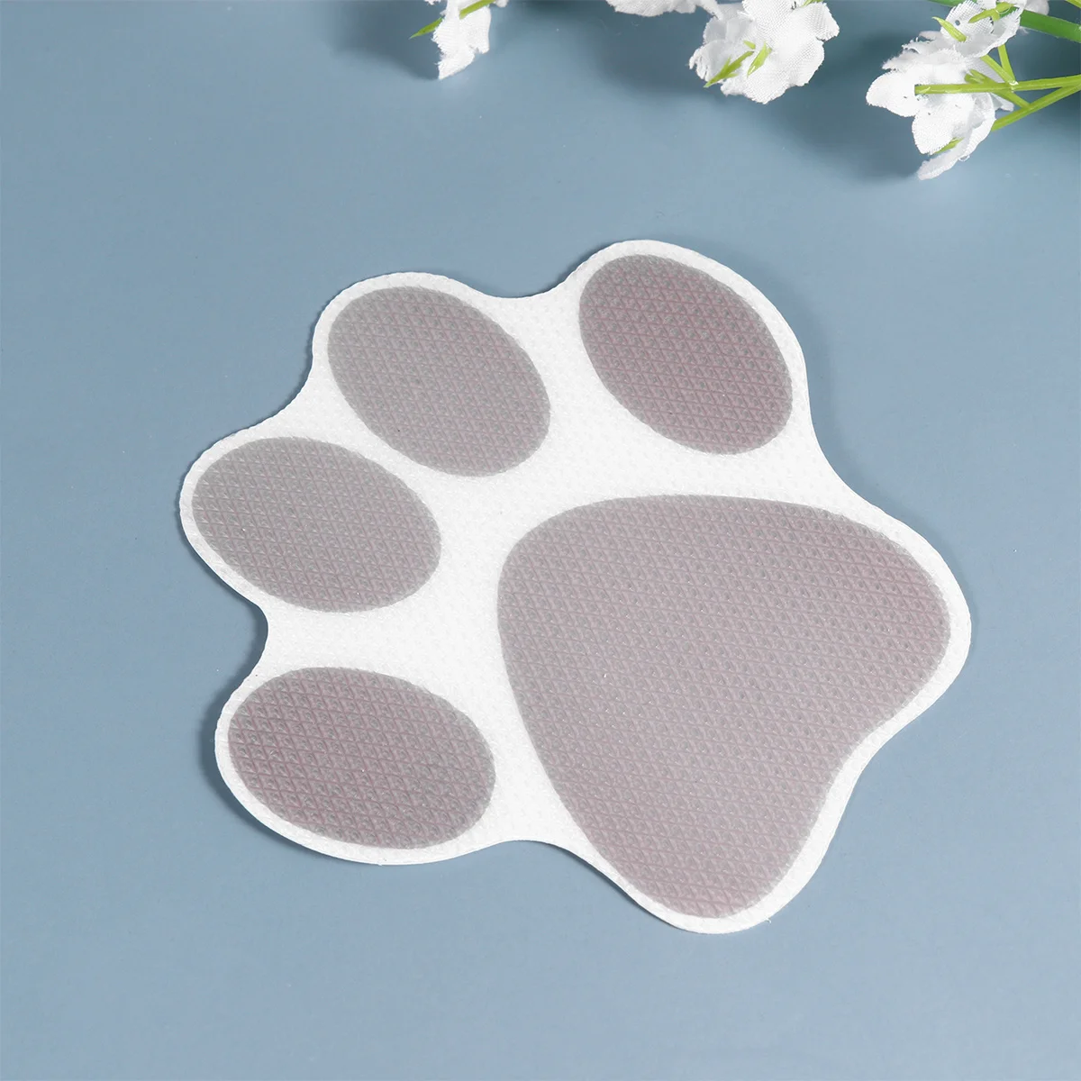 

10Pcs Anti-Slip Stickers Cartoon Bathtub Floor Decals for Bathroom Kitchen Pool Safety Grip Pads Non-Slip Tub Stickers