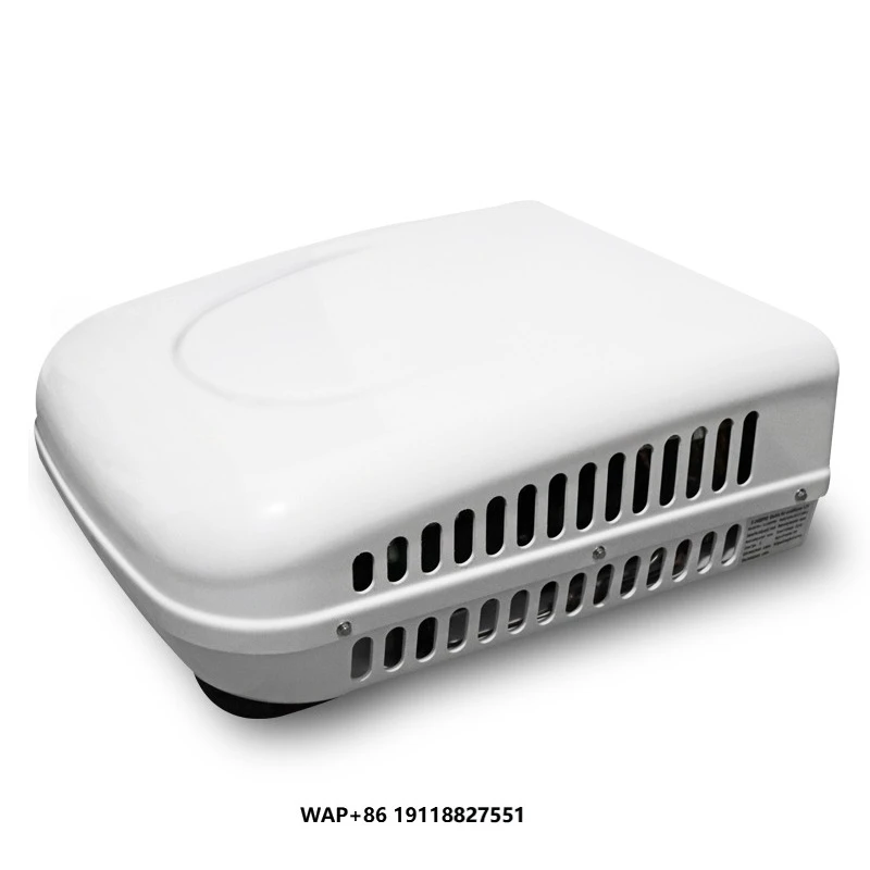 ملحقات قافلة مكيف الهواء على السطح سعة تبريد قوية 2700 وات/9180 وحدة حرارية بريطانية