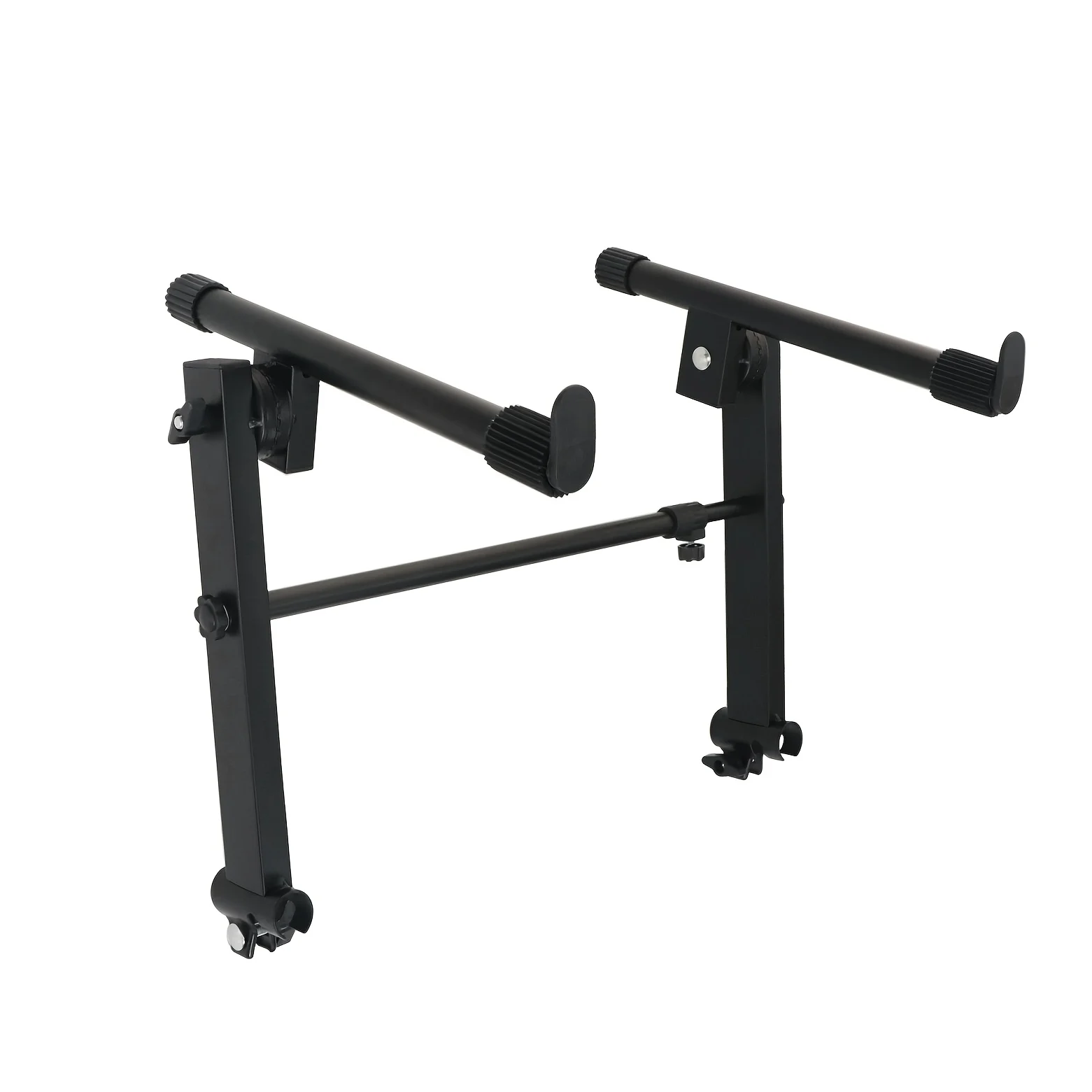 Universal Adjustable Keyboard Second Tier - For X-Style Stand, Stack Synths/Electric Pianos