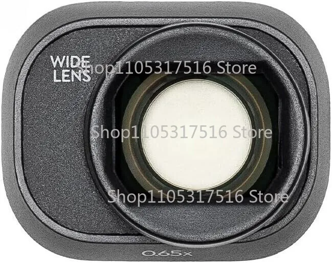 

Original For DJI Mini 4 Pro Wide-Angle Lens 95% NEW