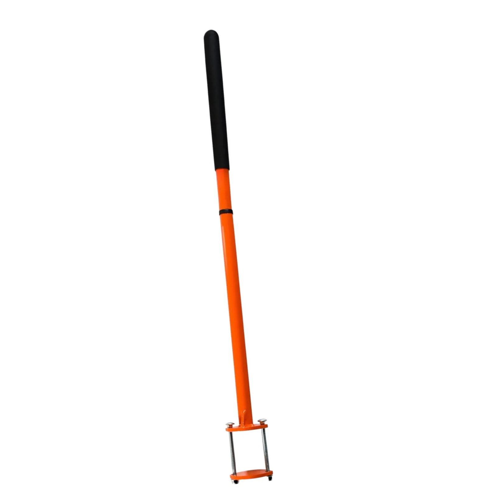 For Mounting And Dismounting As Picture Mount Assist Handle Ergonomic Handle Kit For Mowers Ergonomic Design Robust Materials