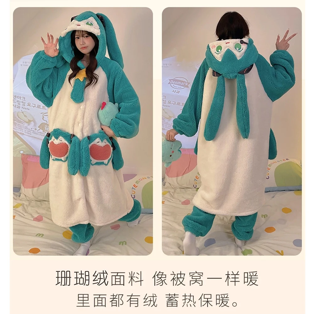 Cute Cartoon Anime Hatsune Mik - огляд і ціна Anime Cosplay Anya