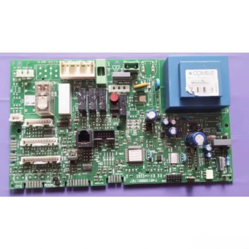 

Applicable to water heaters, gas wall-hung boilers, computer boards 740190001707, disassembly parts