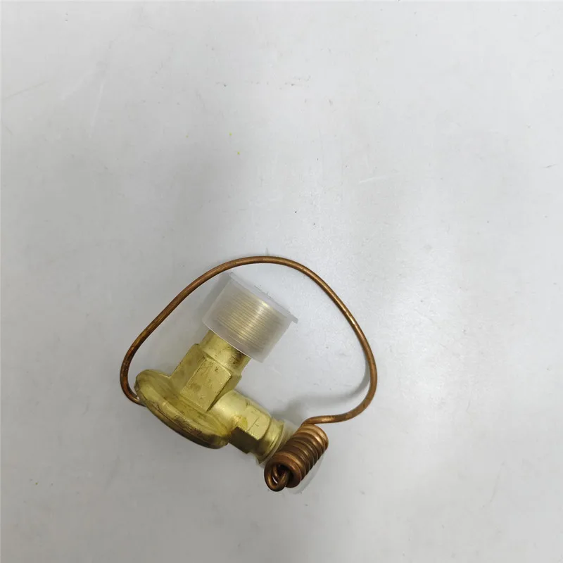 Car Air Conditioning Expansion Valve For Geely CK