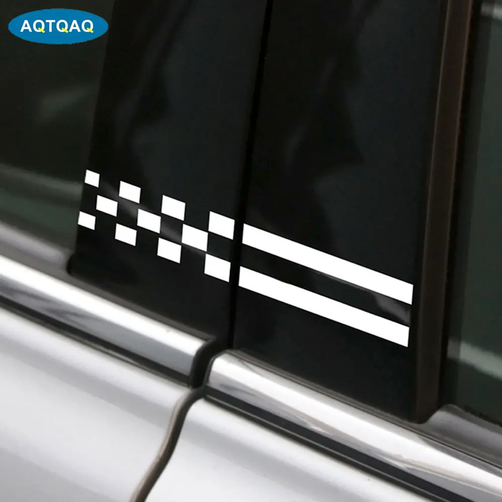 Car Decal Stickers,…