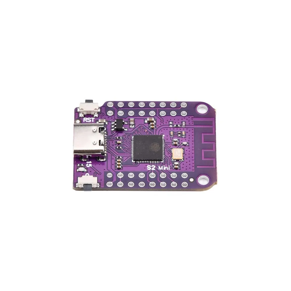 ESP32-S2 S2 Mini  Wi-fi smart union module development board TYPE -C 4 MB storage