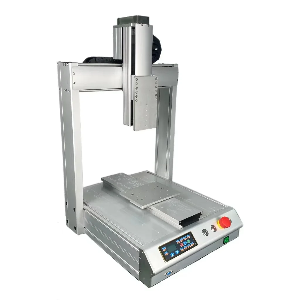 

3 axis high precision automatic dispensing machine XSJ-JG-331M