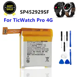 Bateria ticwatch e sale