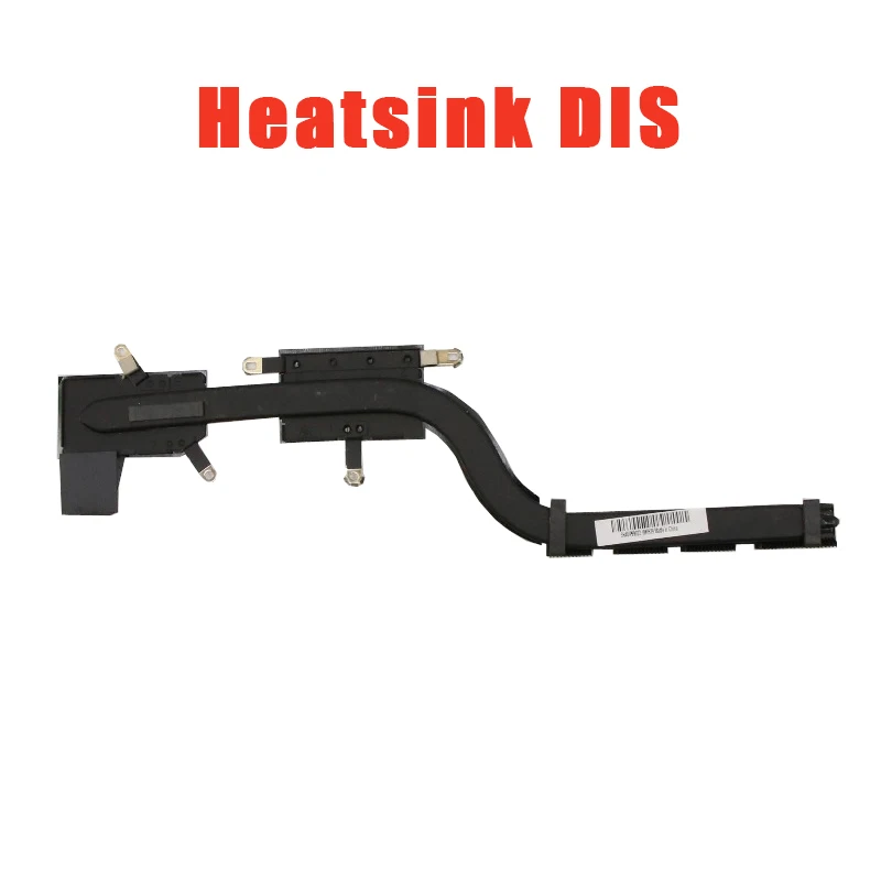 

Laptop Heatsink For Lenovo For Ideapad 320S-15AST 320S-15 5H40P99022 80YB DIS New