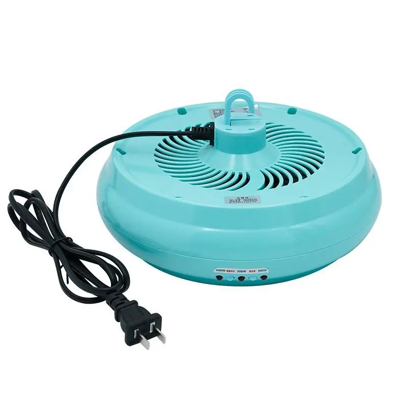 

Обогрев аквакультуры, Электронная изоляция для обогрева, интеллектуальное дистанционное управление, обогрев фермы аквакультуры