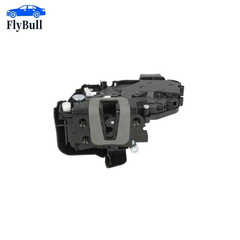 4M5AA26413BE Замки левой или правой двери для Ford Focus Berlin CB4 1,6 TDCI CAT V70 III 135 2012-2015