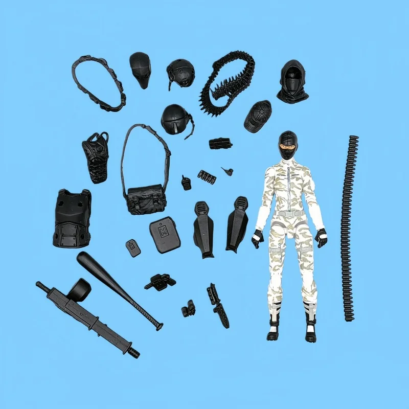 Authentic Loose Par…