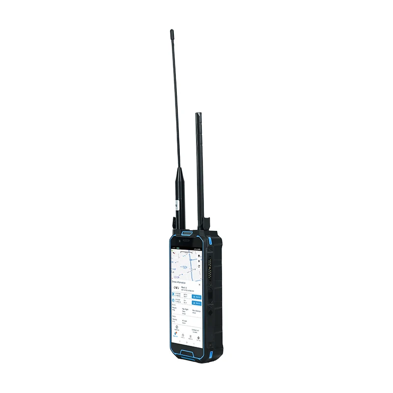 Rilevatore di segnale e posizionamento portatile Fpv Autel 100 MHz-6 gh Hz da 3 km