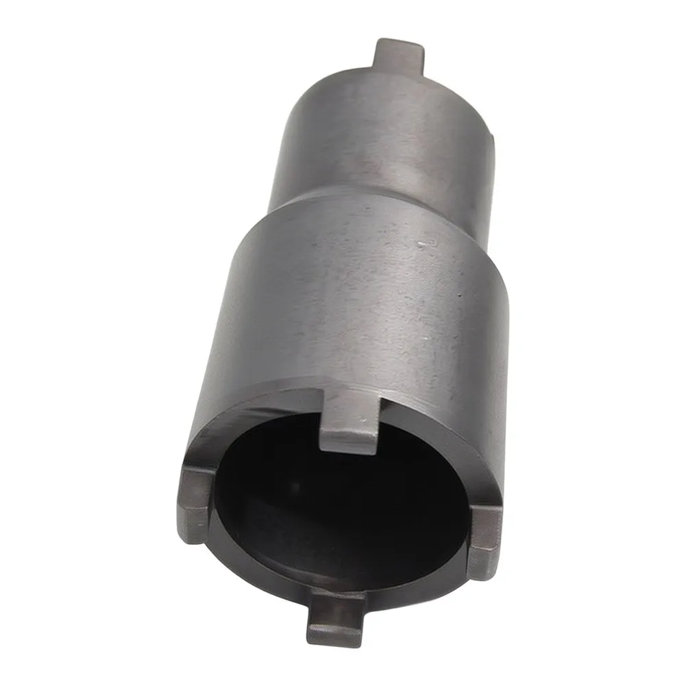 Motorcycle Repair Shop 2.4*2cm Oil Pump Tool Motorcycle Socket Reinforced Thickness Heat Treated Secure Claw Grip