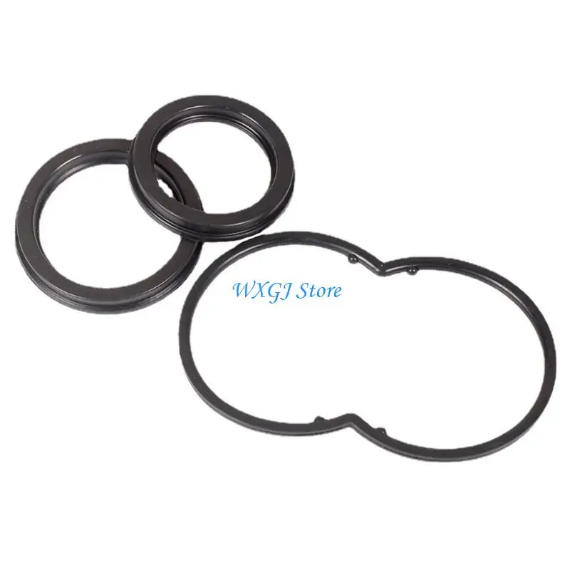 

37JE Hydraulic Rubber Gasket Set for Automotive Repair Maintenance 2771004