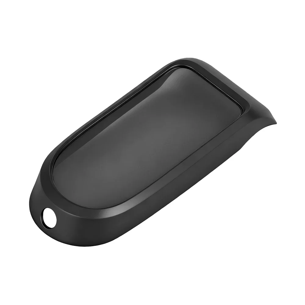 Elektrische Roller Dashboard Silikon Abdeckung für Ninebot MAX G3 F3 F3 Pro Drossel Geschwindigkeit Display Platine Schutz Abdeckung