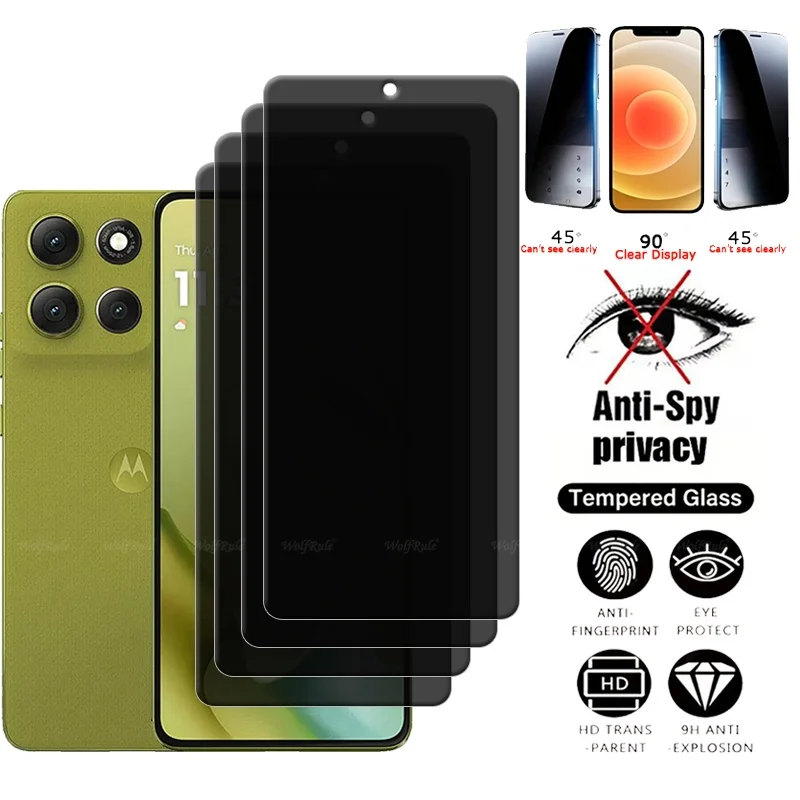 1/2/3/4Pcs For Moto…