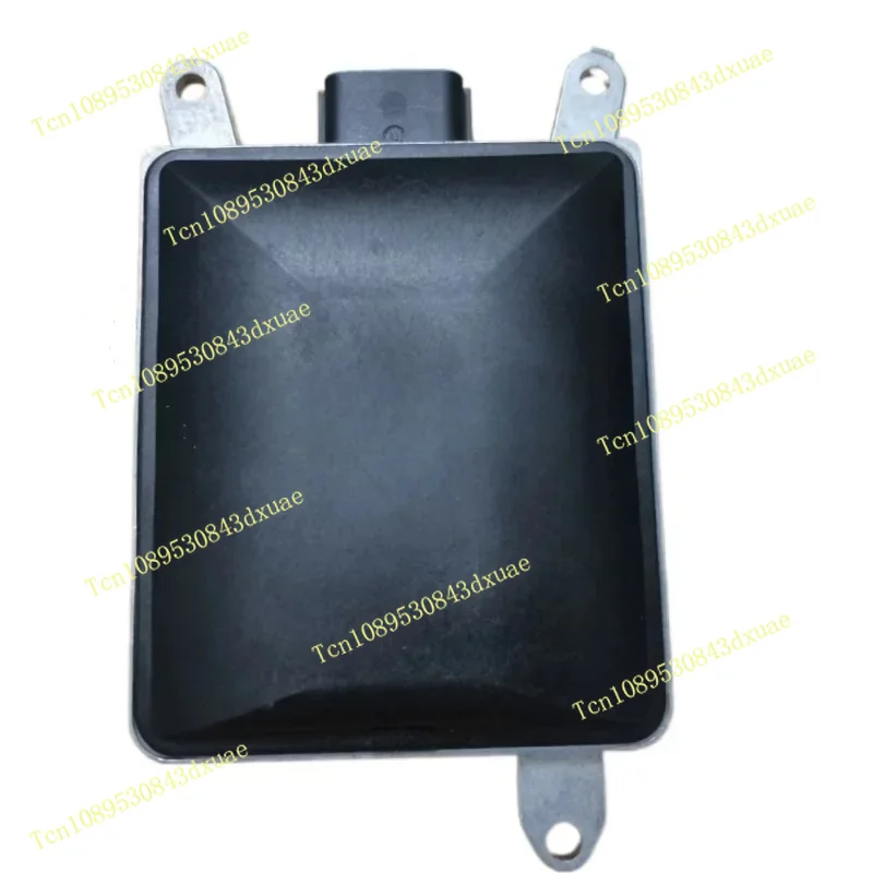 23173663 23173664 Second-hand Original Rear Bar Ra-dar Module Blind Spot Module Lane Change Assist Module for CTS SRX Escalade