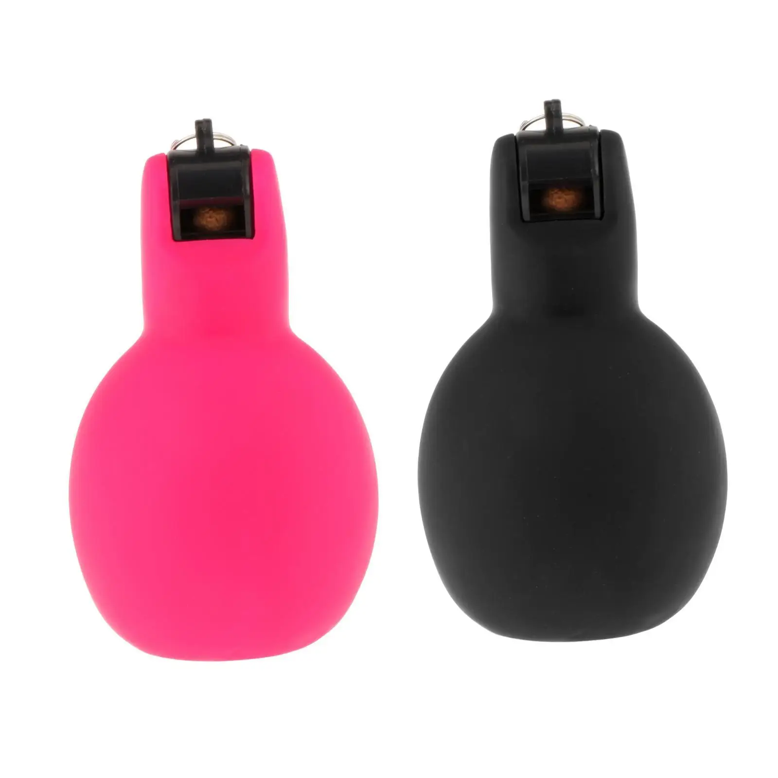Multi Purpose Whistles for Coaches Referees Adults Lightweight Handheld Whistle Loud Sound for Outdoor Training Camping