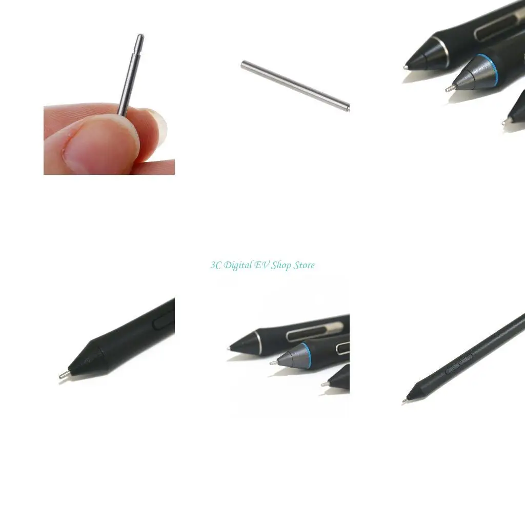 E74D Pen Nib Tip Re…