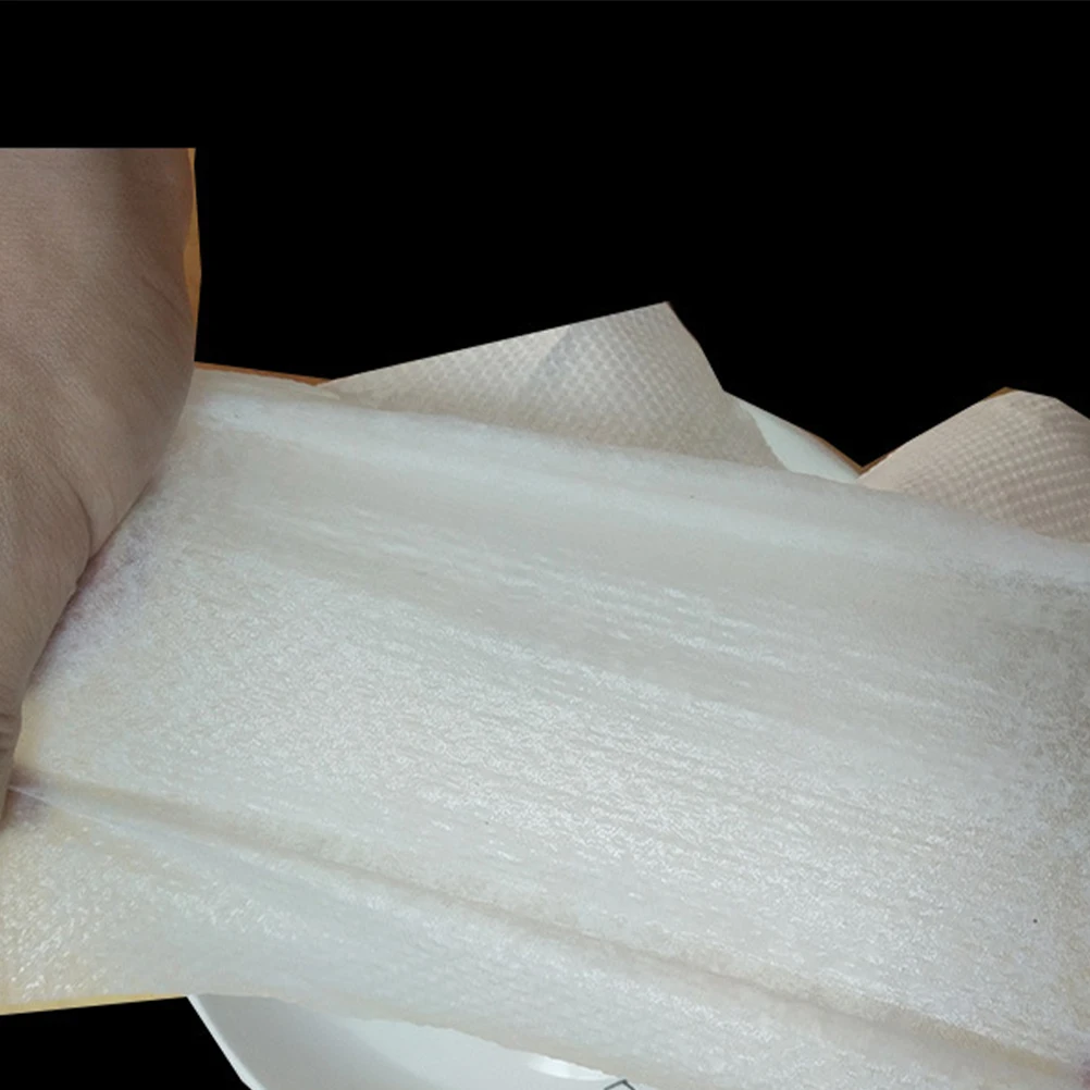 

400pcs Thick Paper Towels Durable Hand Wipes Tissue Bathroom Toilet Absorbent Kitchen Home Cafe Shop Restaurant Skin
