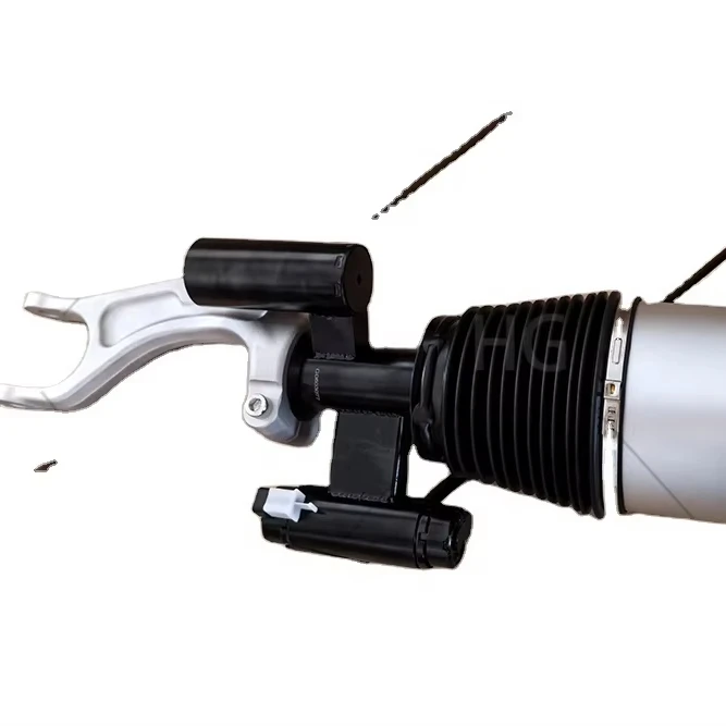 Auto Parts 1027061-00-D Air Shock Absorbers, Front Suspension, Auto Suspension Parts System, Shock Absorbers for Tesla Model X 1