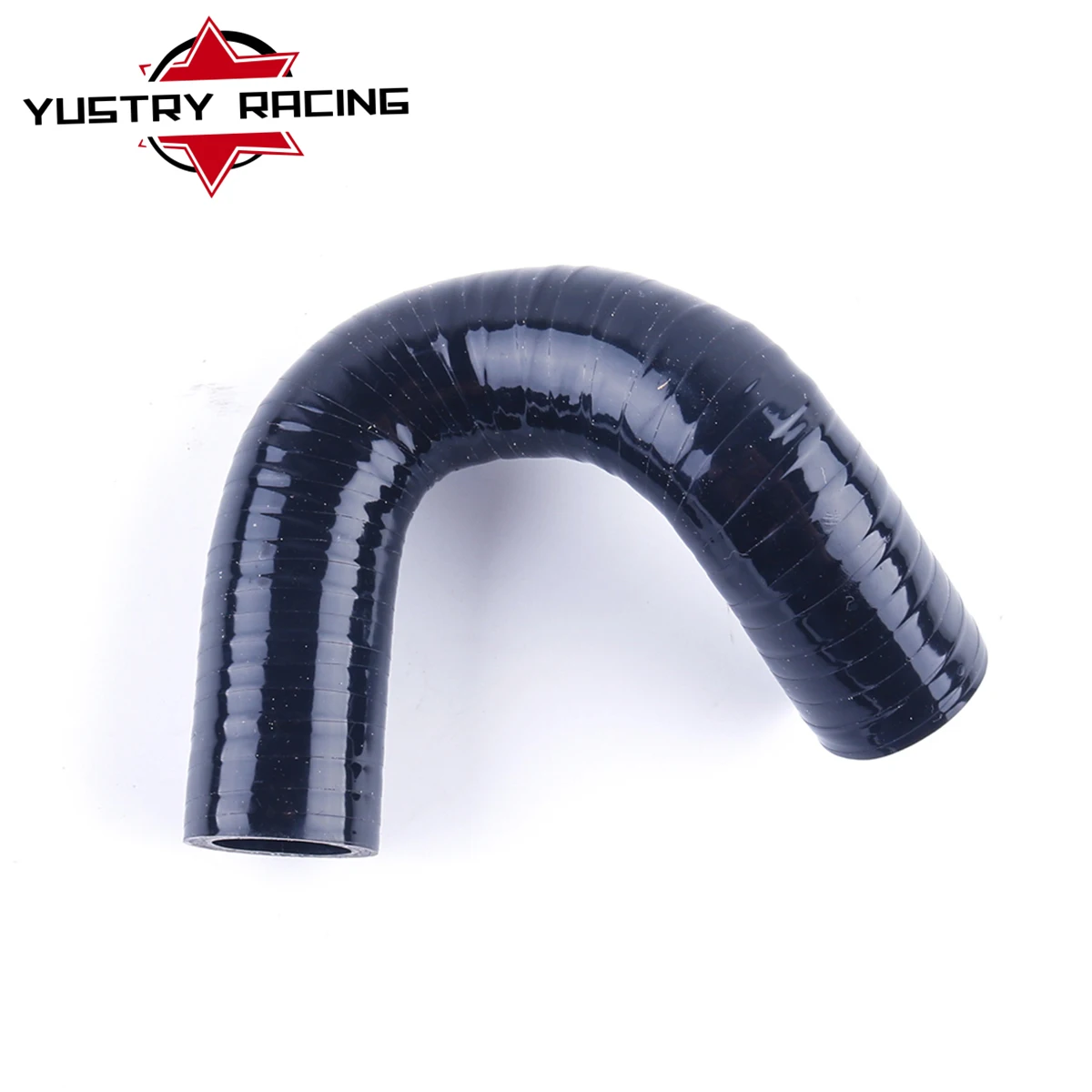 Tuyau de rechange en silicone pour Honda, V65, V45, Magna, VF1100C, VF execute C, pièces automobiles, 6 pièces, 1982-1986