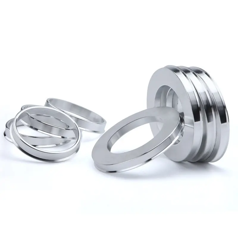 

Aluminum Wheel Hub Centric Rings 67.1 93 95 100 106 108 110 To 112 Hub Centering Reducer Spacers for Off-road Vehicles