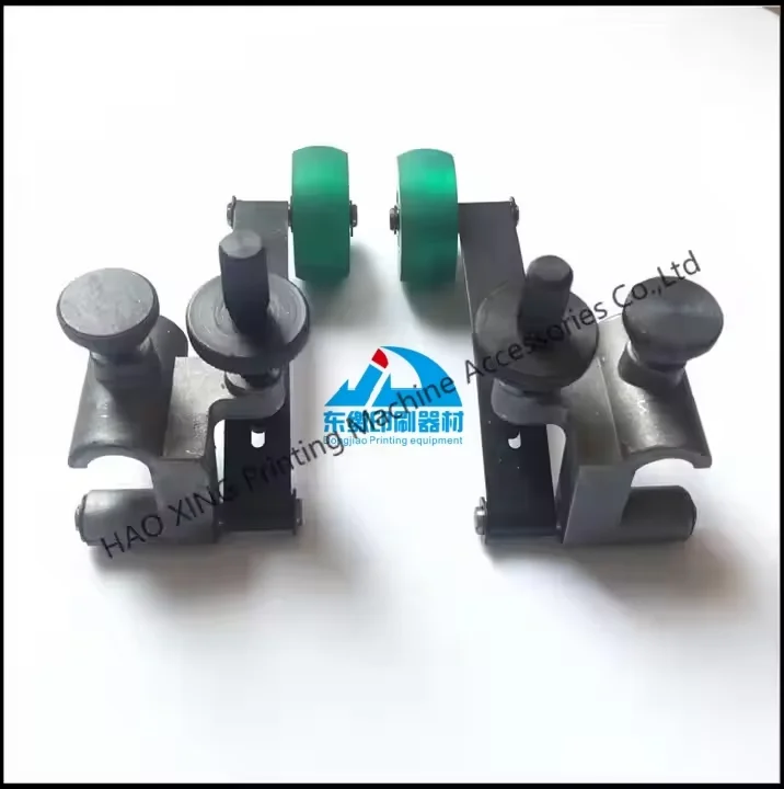 

Запасные части для печатного оборудования, резиновый направляющий для Mitsubishi, аксессуары для офсетной печати, резиновый направляющий, хорошее качество, резиновый направляющий