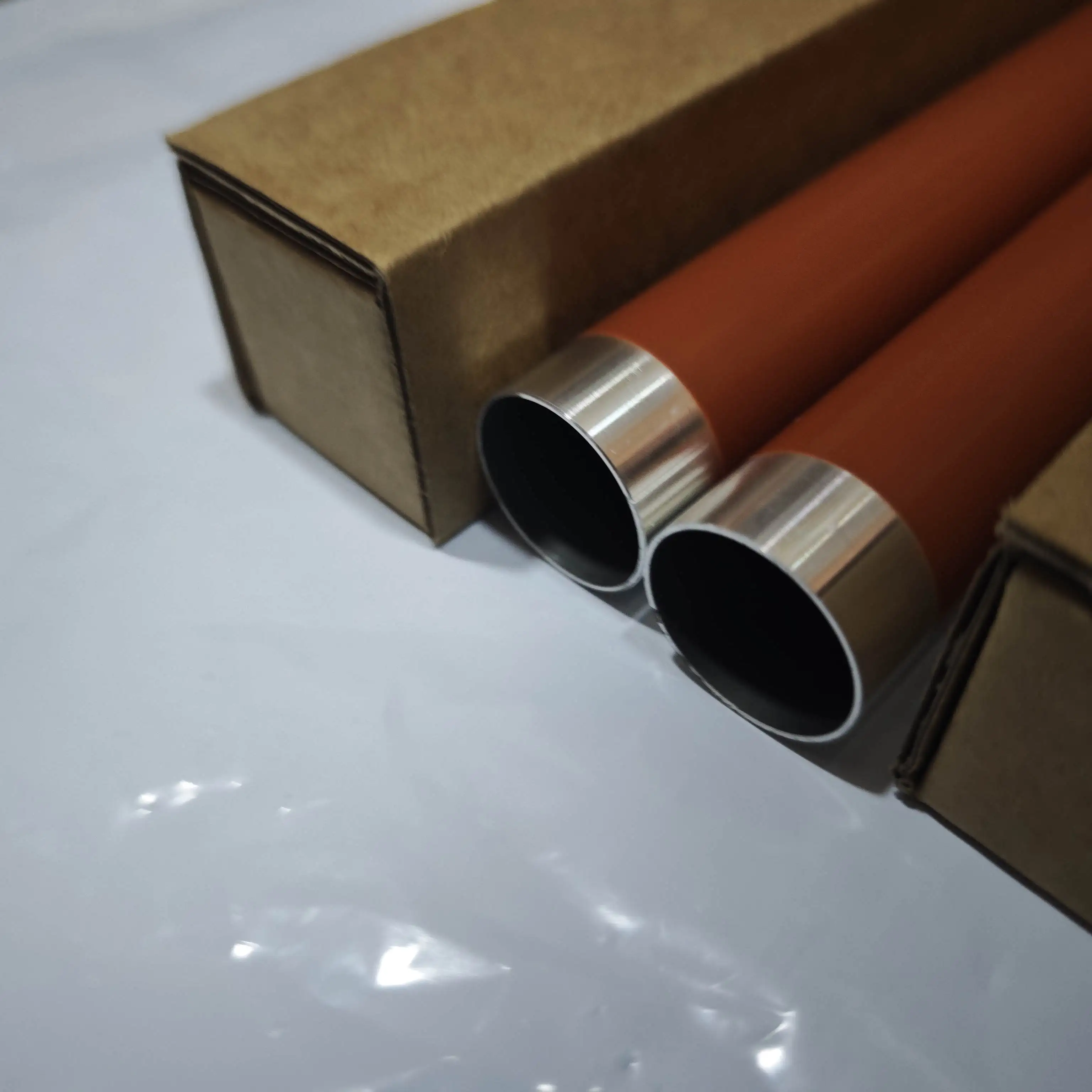 

5PC 2H425010 2F825050 Upper Fuser Heat Roller for Kyocera FS1028 FS1028MFP FS1128 FS1350 FS2000 KM2810 KM2820 FS1370 M2035 2535