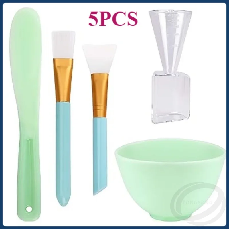 5 In 1 Diy Mischwer…