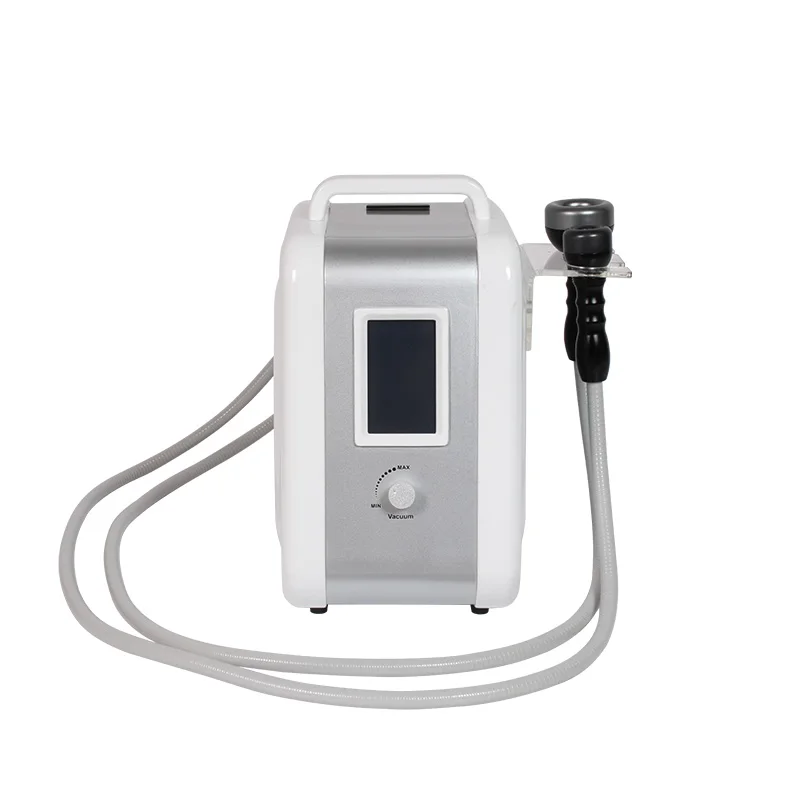 Intelligent Electric Scraping Instrument Dredge the Channel Fat Body Fat Reduction Vacuum Cupping Massager Hot Compress Therapy