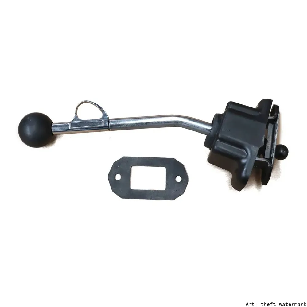 Hot Selling in 2025 - 4450 13-1/2 inch High-Trigger Shifter, suitable for ATVs and other vehicles, can replace original parts.