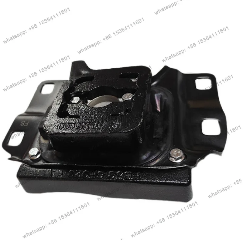 2.0 '12-19 13 Engine Foot Glue Transmission Foot Glue Gearbox Bracket Gearbox Foot