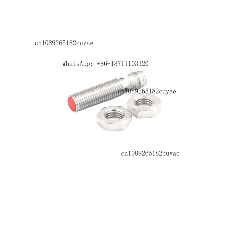 In stock IFRM 05P37A1/S35L all-new inductive proximity switch