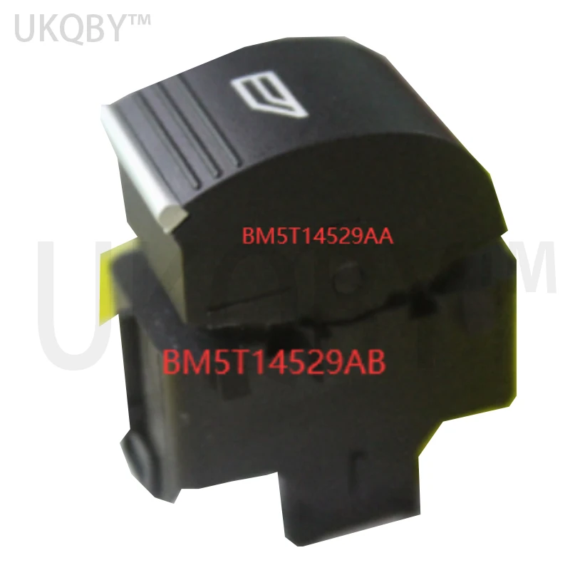 apply Fo x 12/Wi ng ed Ti ge r 13/Fo x 15 high-end electric window switch R single BM5T14529AB