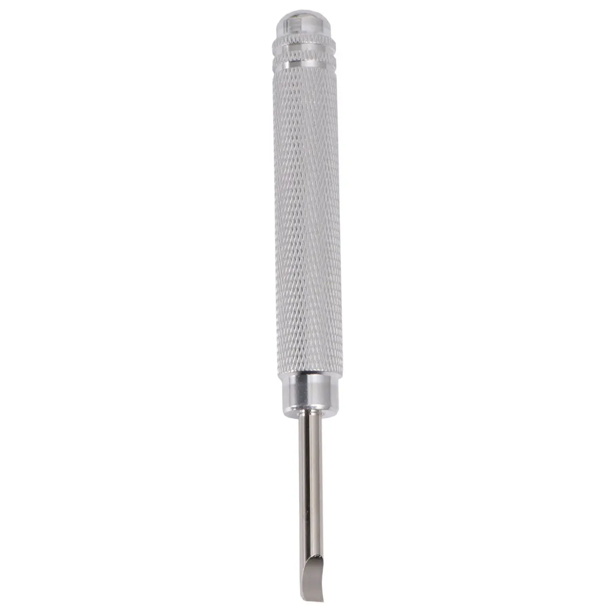 

Watch Back Case Opener Tool Anti Slip Handle Repair Watches Lever Durable Metal Watchmaker Professional Users