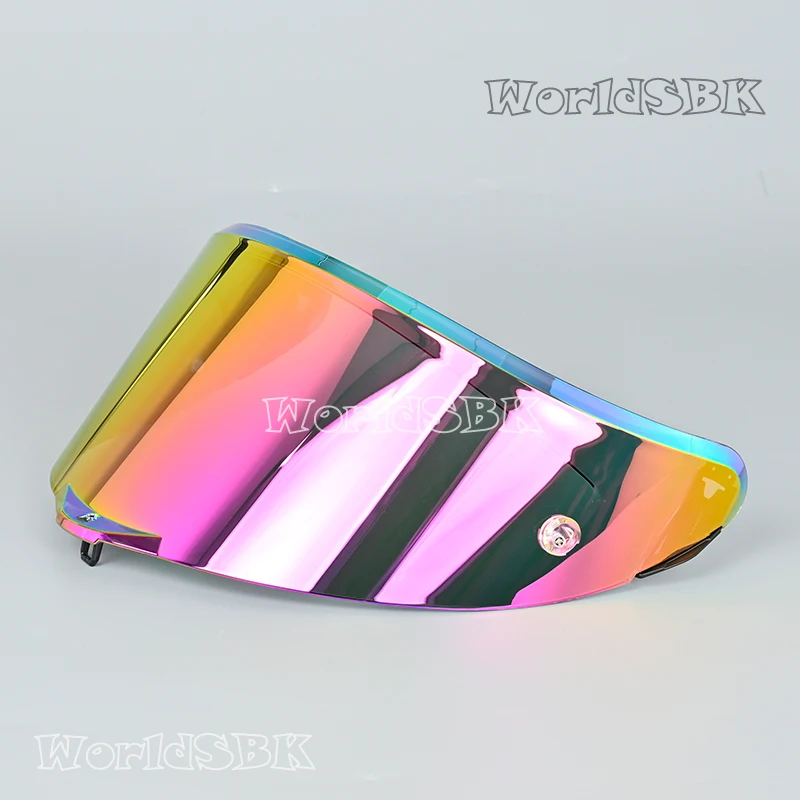 Motorcycle Helmet Visor for AGV PISTA GPR GPRR CORSA R RACE 3 Helmet Shield Uv Protection Windshield Casco Moto Accessories