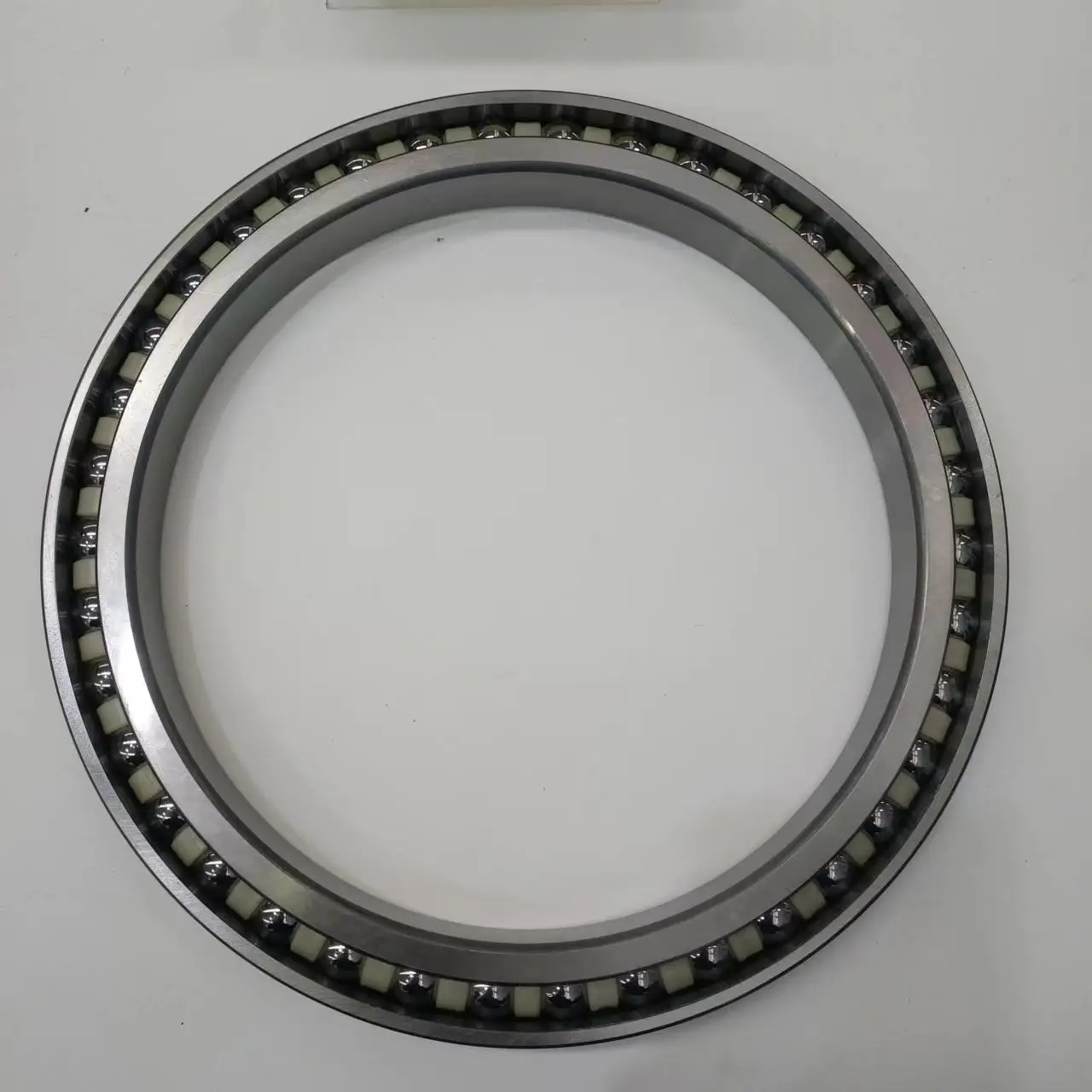Serie KD KD065XP0 Cuscinetto a sfere a sezione a parete sottile con contatto angolare ultra sottile a quattro punti per braccio robot intelligente