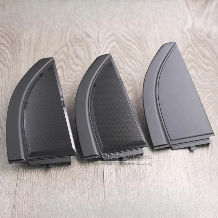 

1pcs For Hyundai Sonata Optima Rear Door Quarter Window Trim Panel