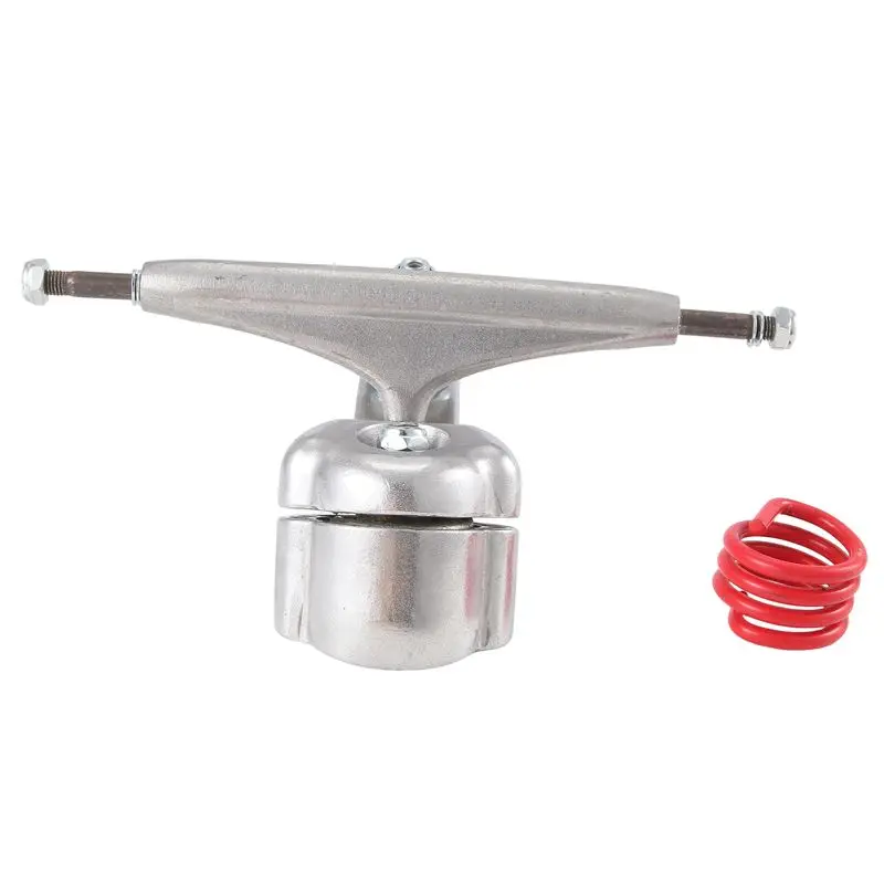 Soportes integrados para patinetas de surf HW-Surf para el sistema Yow Meraki, edición mejorada, soportes delanteros