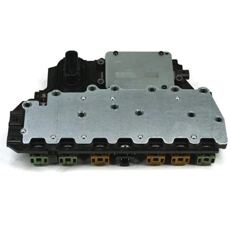 6T40 6T45 Transmission Control Module TCM For Chevrolet Cruz FIT Buick GMC 24256525 24287421 24260029 24256797 24275860 2520142