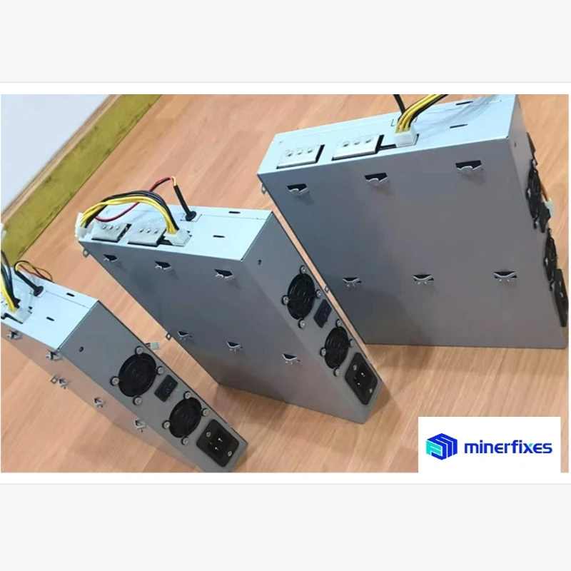 Imagem -03 - Fonte de Alimentação Iceriver Bp-h3640w Psu para Ks3 & Ks3l & Ks3m & Ks5l & Ks5m Miner Bp-h-3640 Psu para Iceriver Ks3 Ks3l Ks3m Ks5l