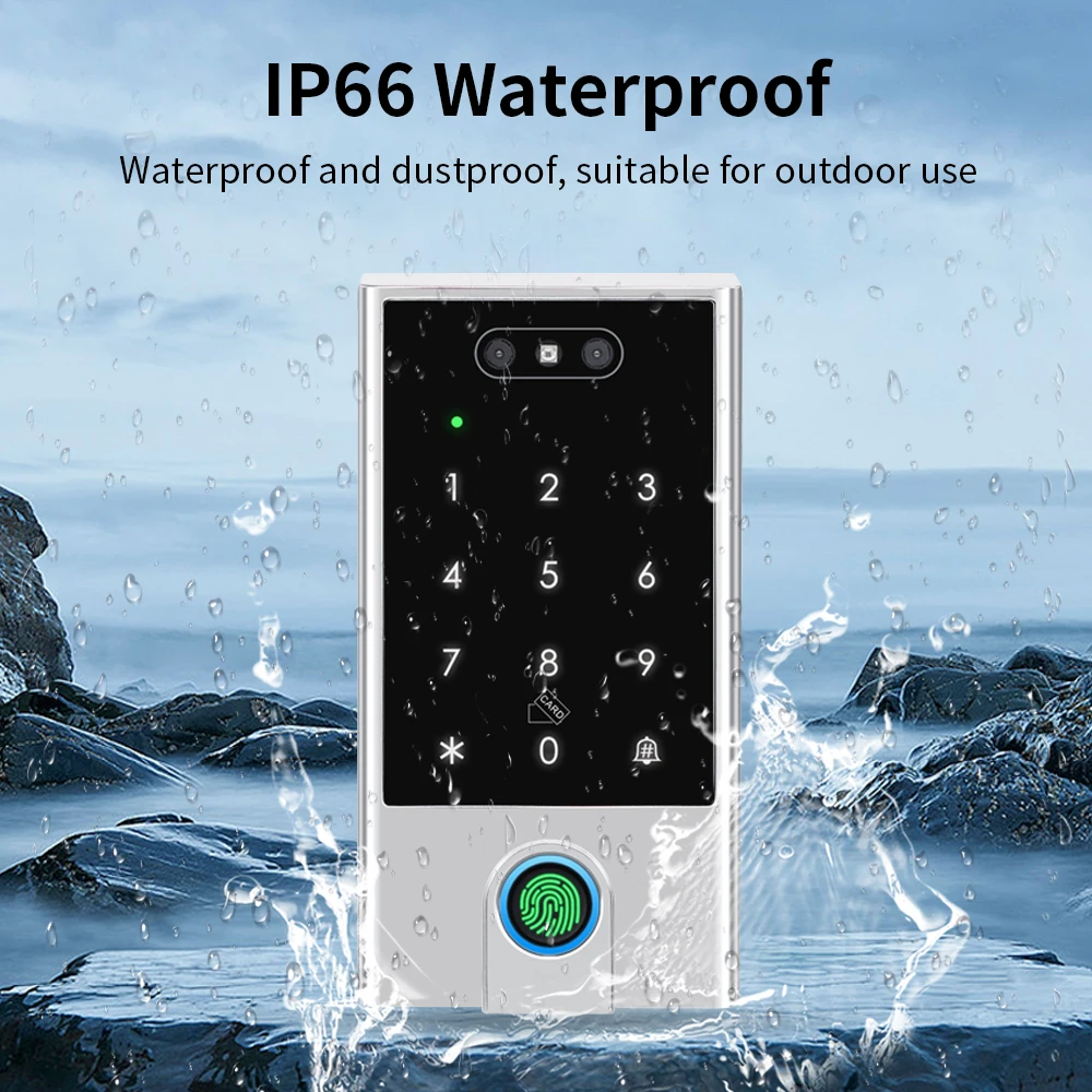 Thumbnail 3 - #30 Trending Fingerprint Readers Right Now