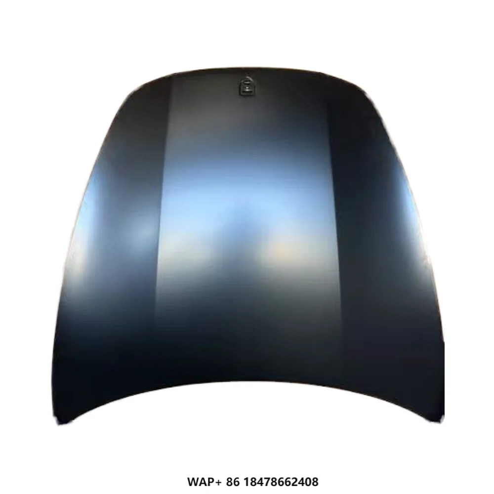 

Engine Hood Cover Model New Aluminum with Bolts Included 971823031BY for Pana-mera 971