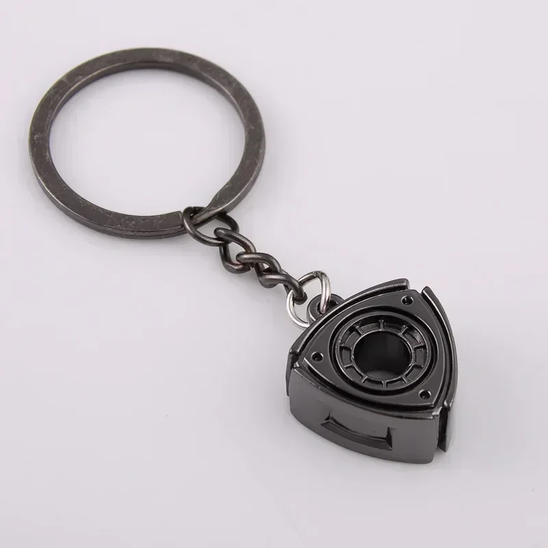 Keyring Rotary Wankel Engine Rotor For Mazda RX7 RX8 2 3 6 Atenza