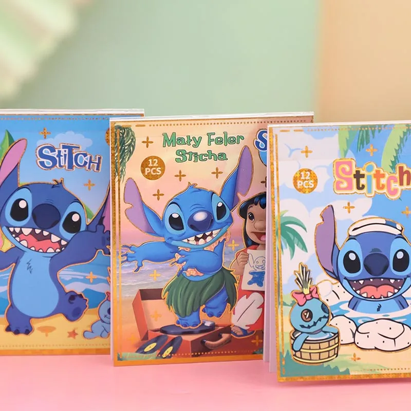 

20pcs/ лот Disney Stitch Washi стикеры набор мультфильм животных скрапбук DIY дневника декоративные канцелярские стикеры альбом Stick Label