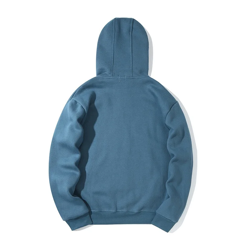 Thumbnail 4 - #9 Trending Round Neck Hoodies Right Now