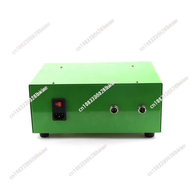 High-Quality CR700 Common Rail Injector Test Simulator, Professional Testing Equipment For Electromagnetic And Piezoelectric view 6